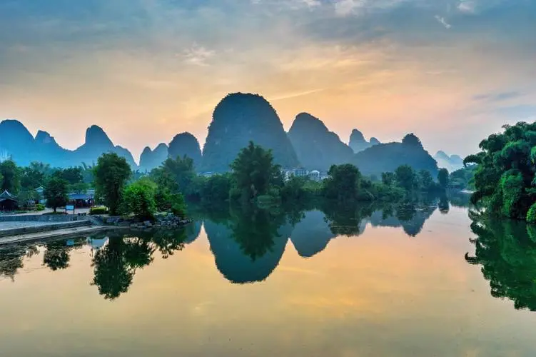 科技环保科技